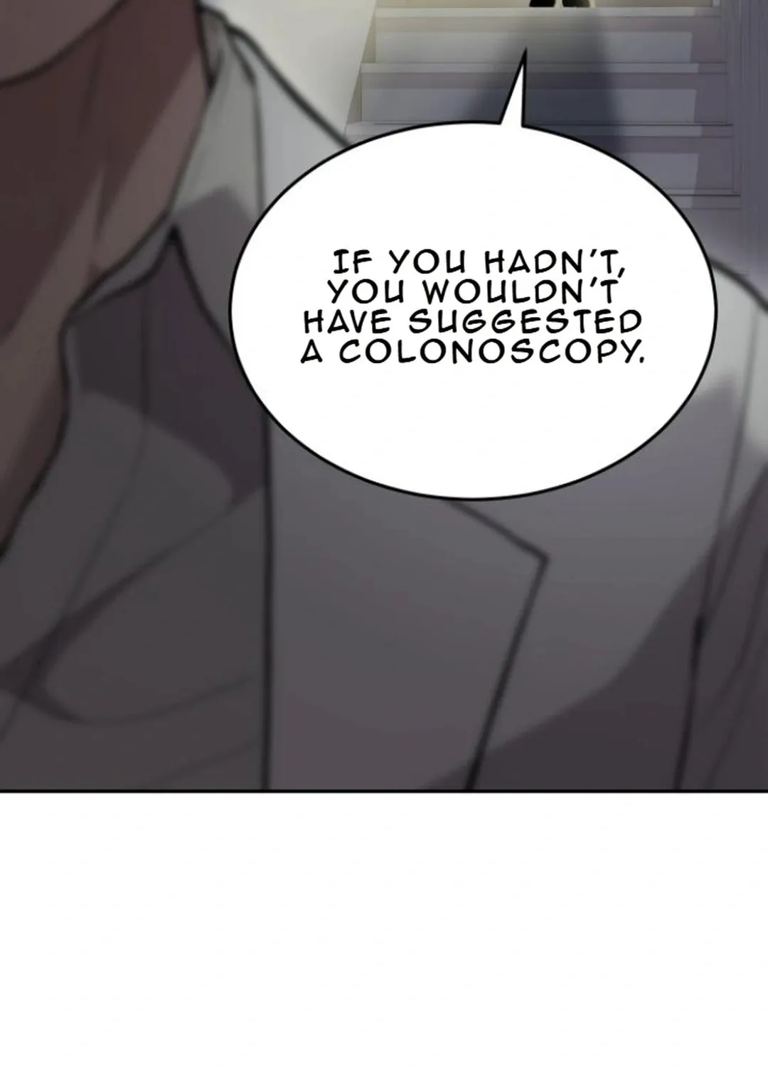 God's Scalpel Chapter 15 page 45 - 