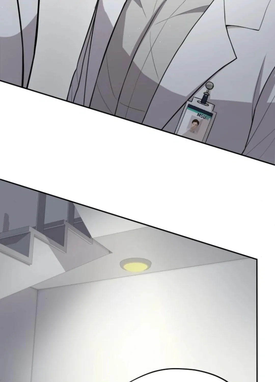 God's Scalpel Chapter 15 page 51 - 