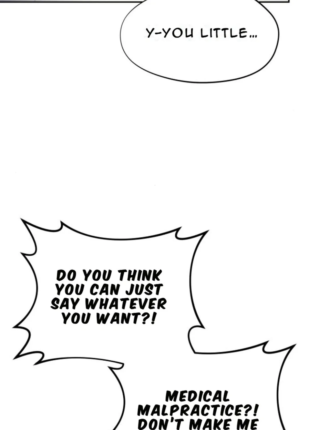 God's Scalpel Chapter 15 page 52 - 