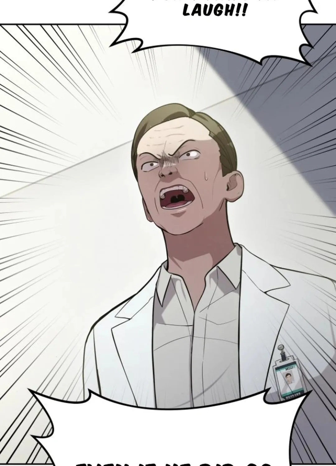 God's Scalpel Chapter 15 page 53 - 
