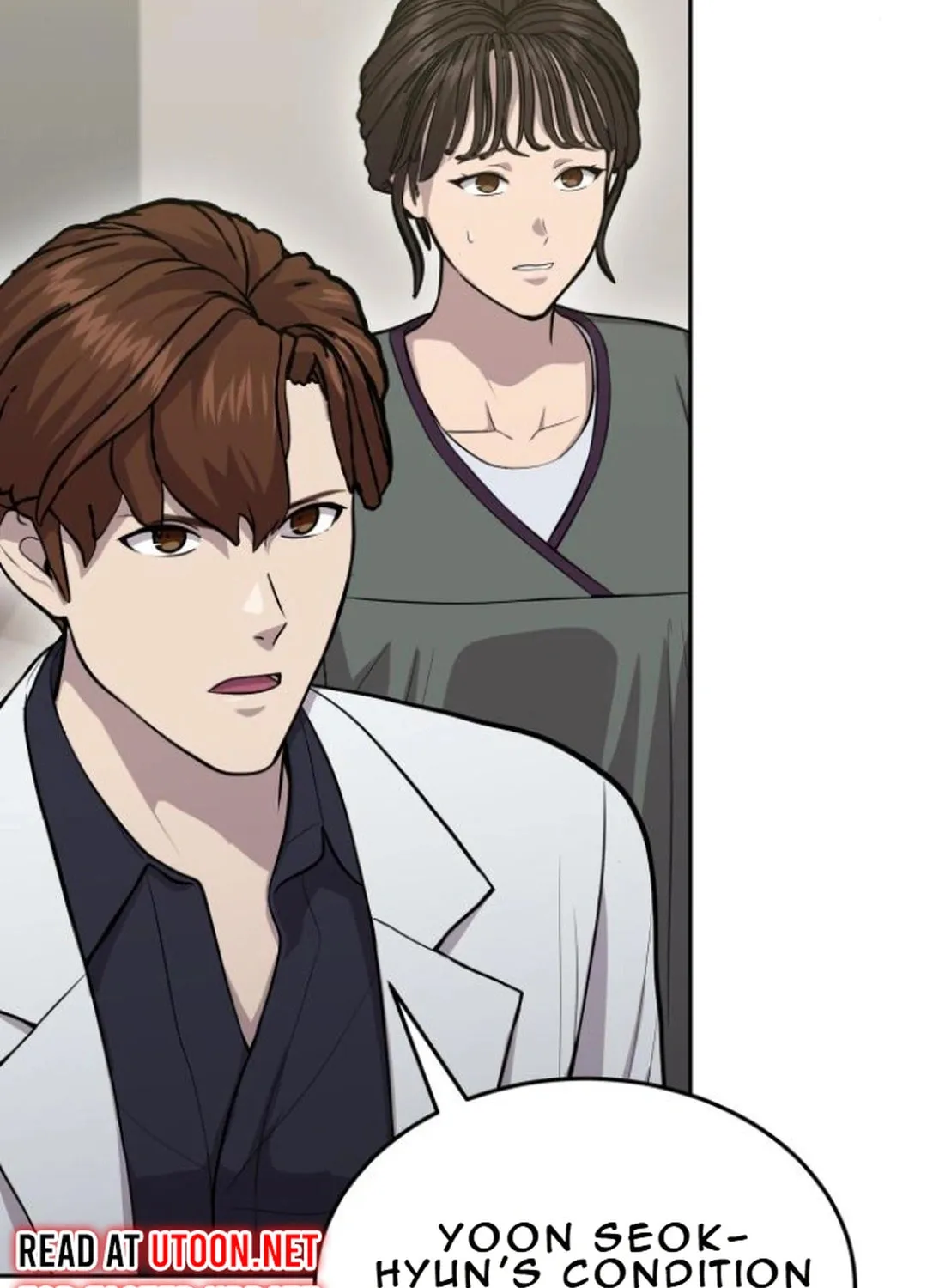 God's Scalpel Chapter 15 page 7 - 