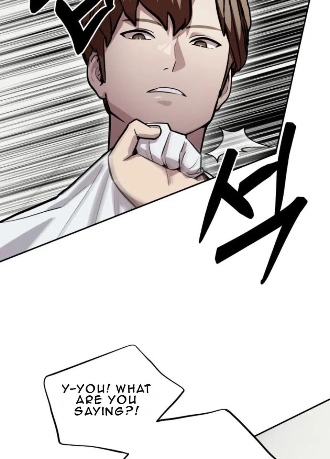 God's Scalpel Chapter 15 page 62 - 