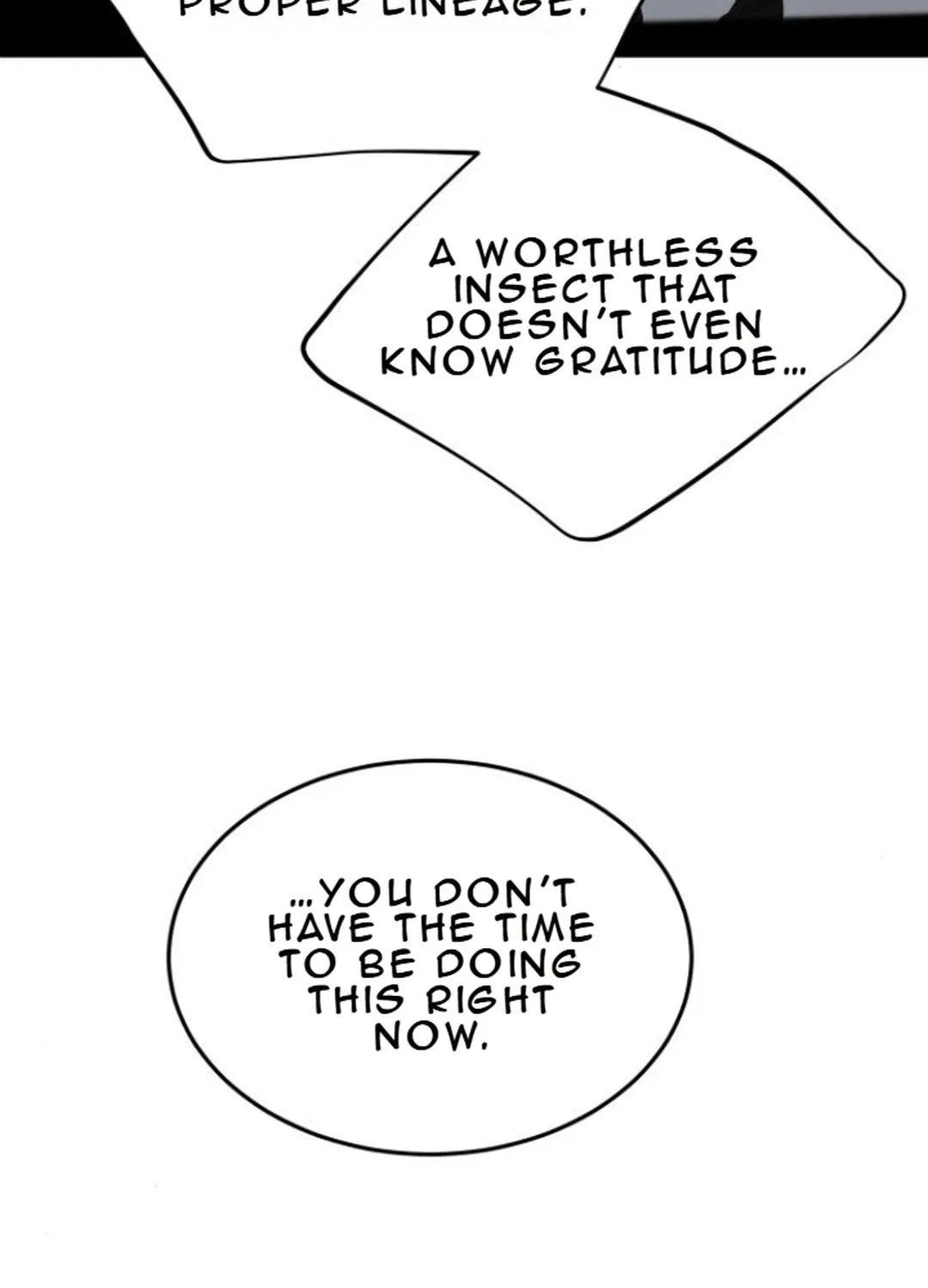 God's Scalpel Chapter 15 page 64 - 
