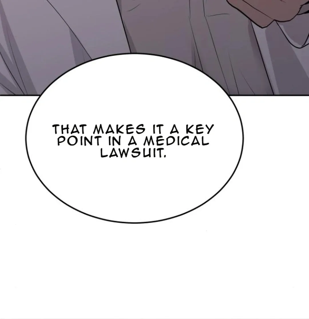 God's Scalpel Chapter 15 page 68 - 