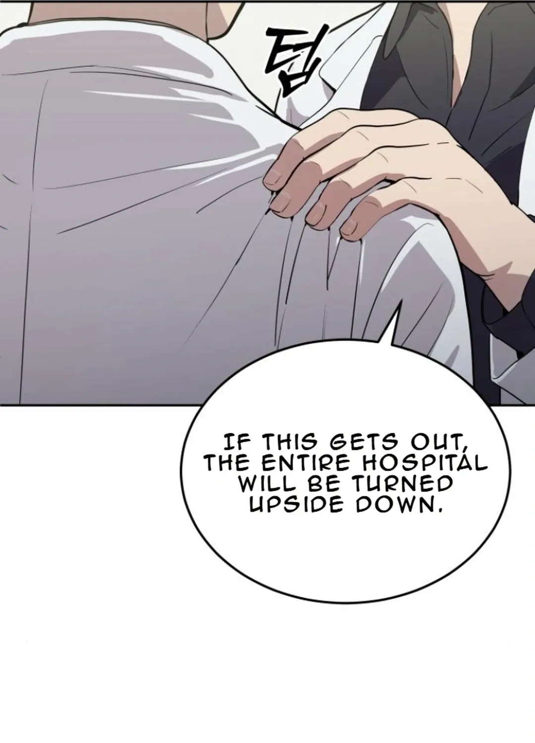 God's Scalpel Chapter 15 page 69 - 