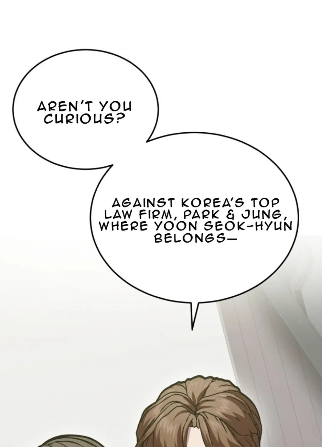 God's Scalpel Chapter 15 page 70 - 