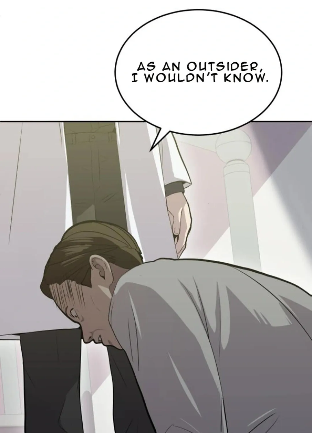 God's Scalpel Chapter 15 page 73 - 