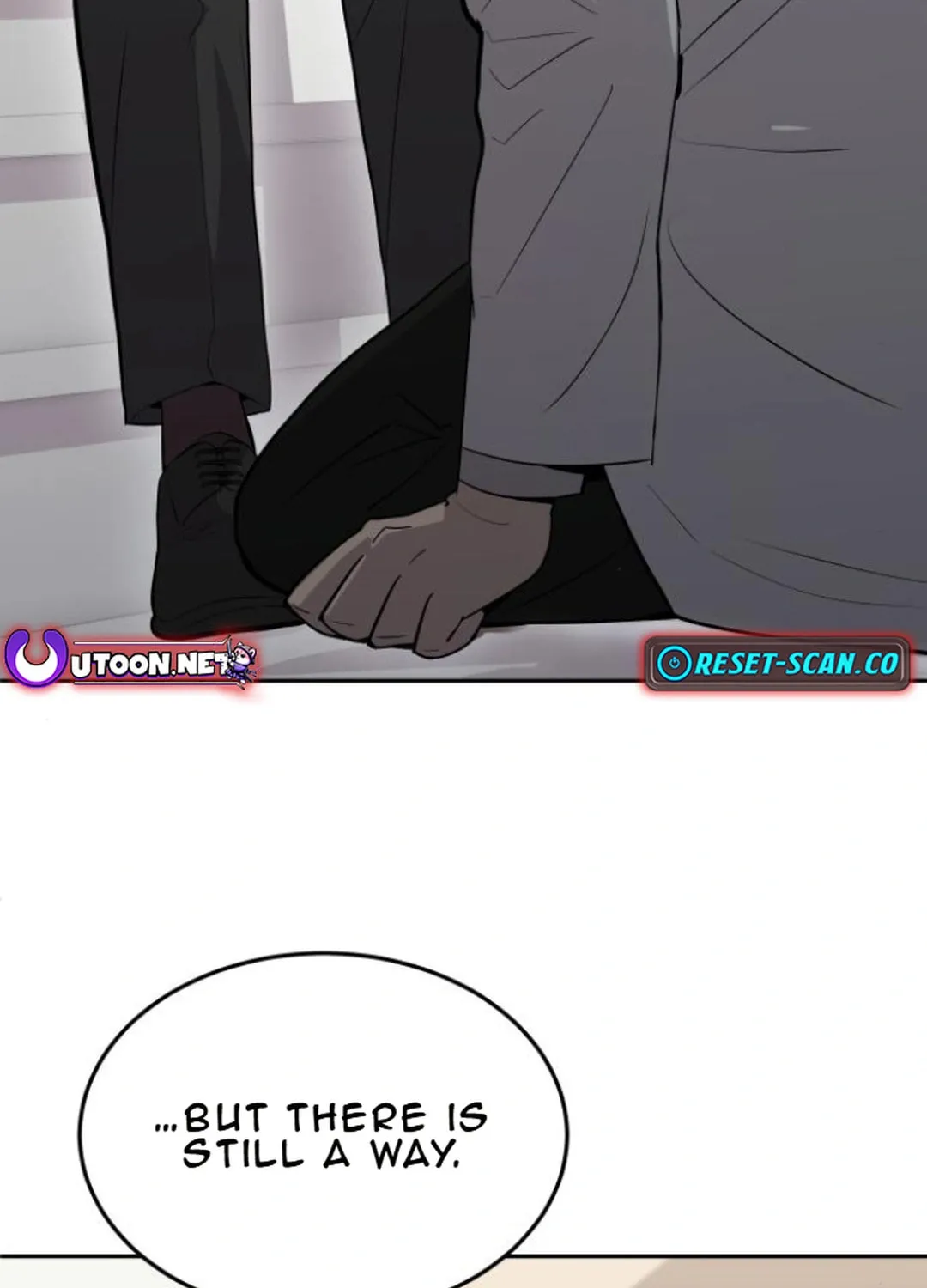 God's Scalpel Chapter 15 page 74 - 
