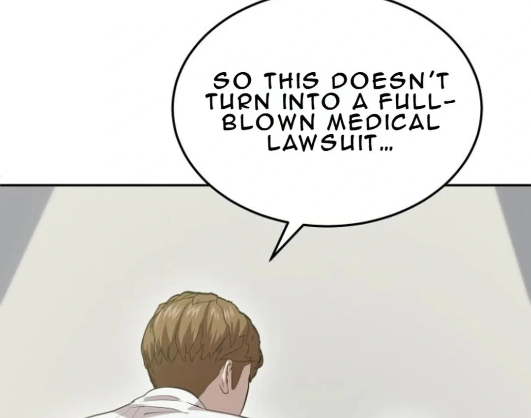 God's Scalpel Chapter 15 page 77 - 
