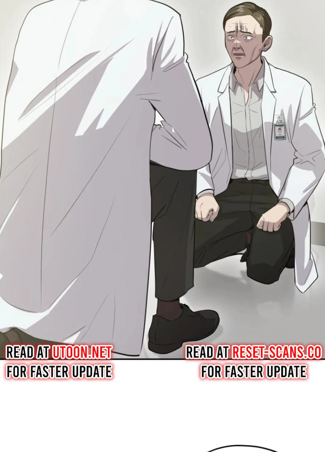 God's Scalpel Chapter 15 page 78 - 