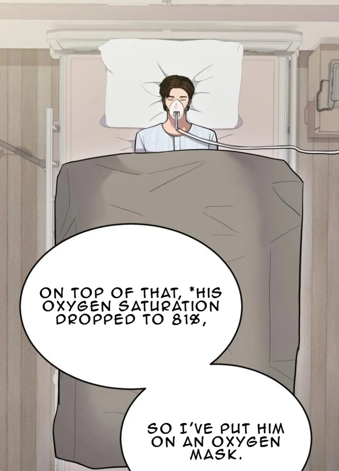 God's Scalpel Chapter 15 page 9 - 