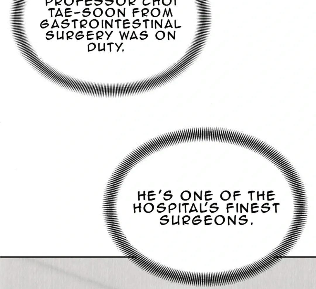 God's Scalpel Chapter 15 page 86 - 