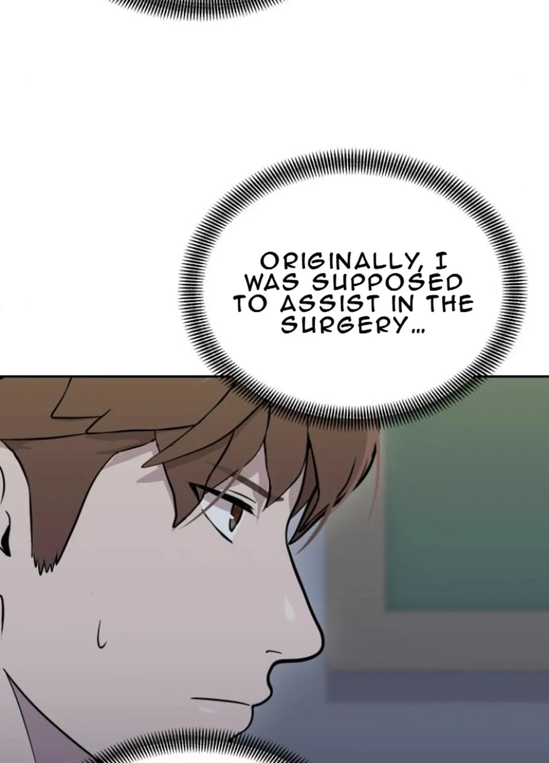 God's Scalpel Chapter 15 page 88 - 