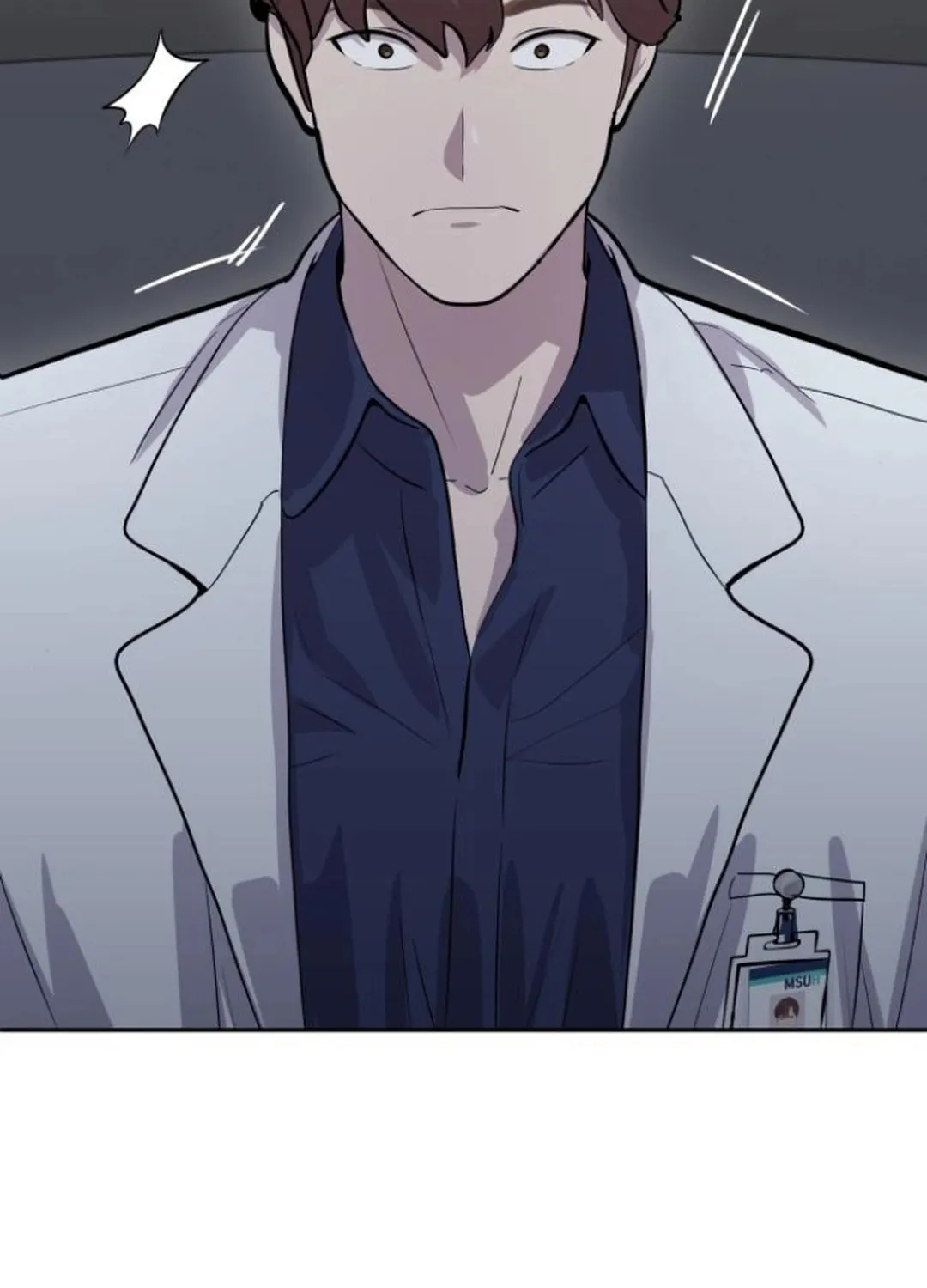 God's Scalpel Chapter 15 page 94 - 