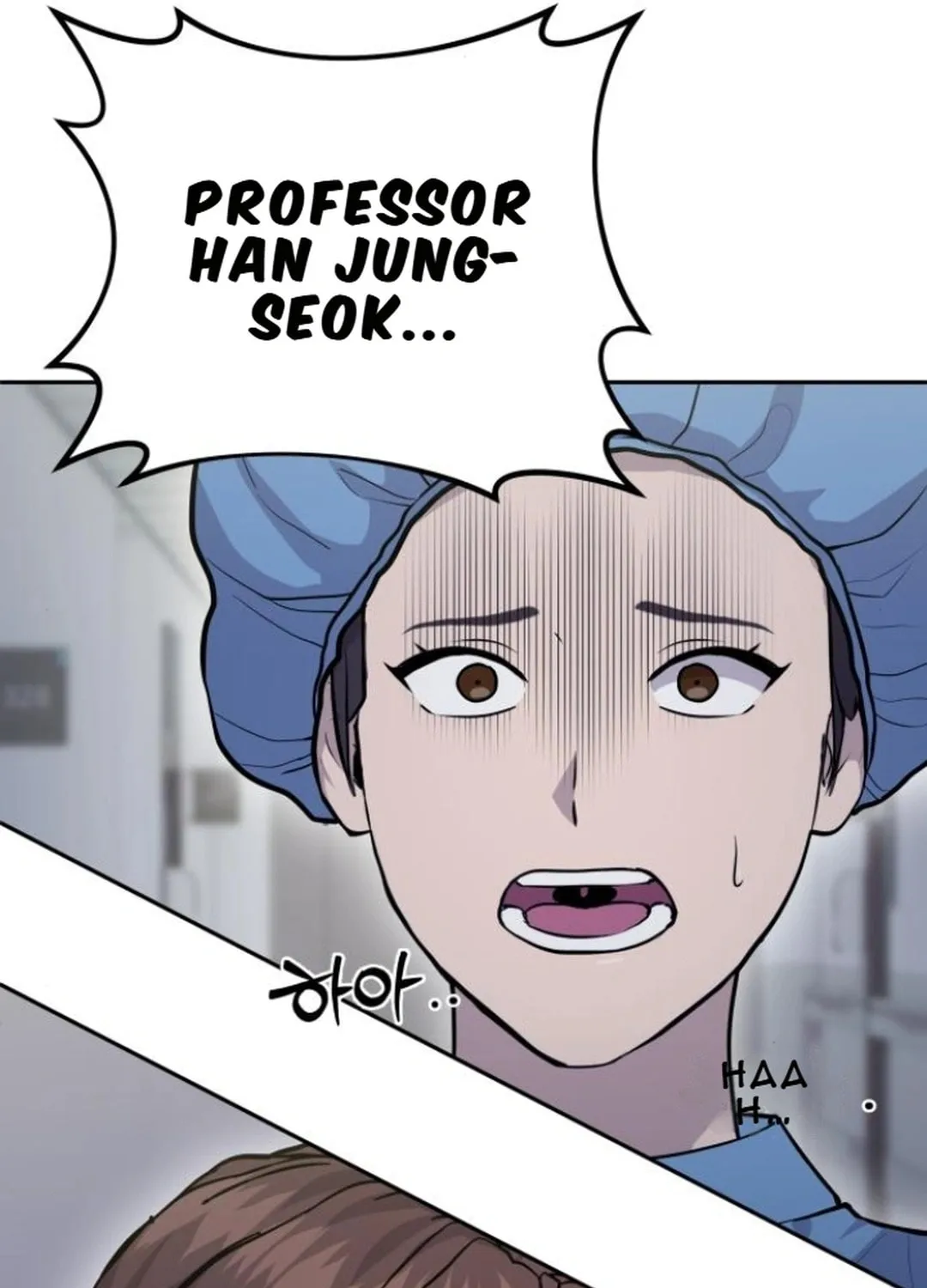 God's Scalpel Chapter 15 page 97 - 