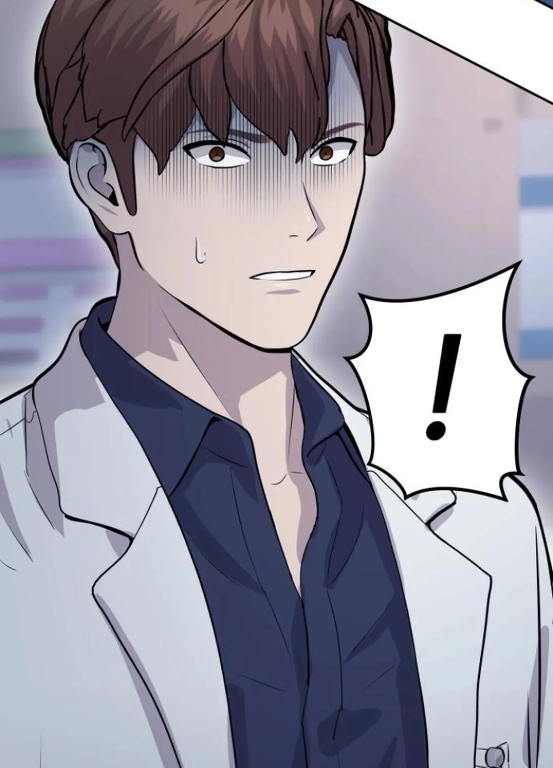 God's Scalpel Chapter 15 page 98 - 