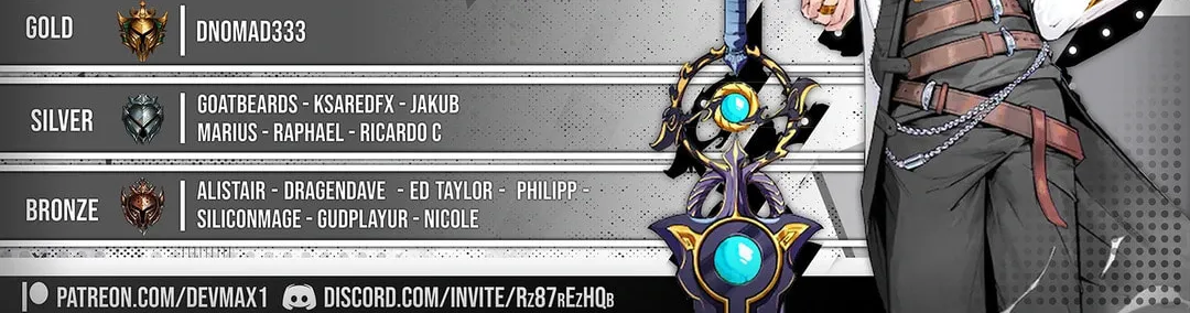 God's Scalpel Chapter 16 page 112 - 