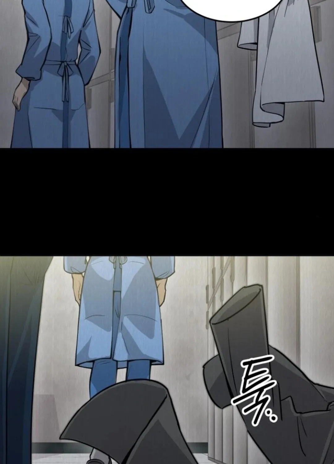 God's Scalpel Chapter 16 page 29 - 