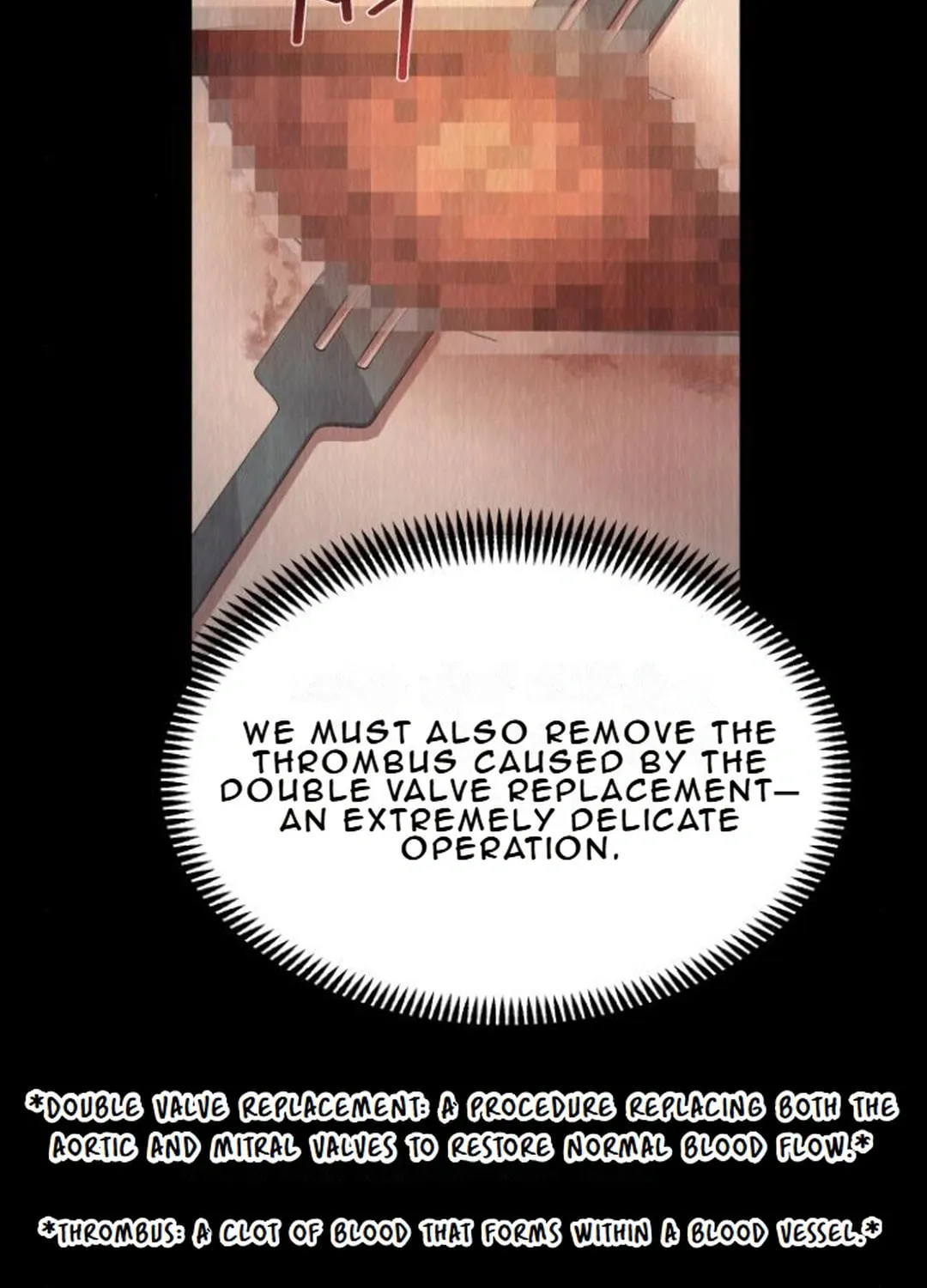 God's Scalpel Chapter 16 page 41 - 