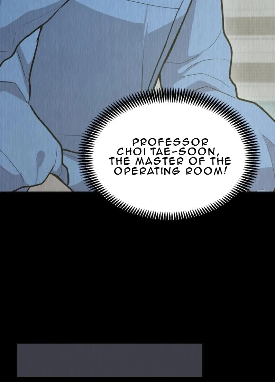 God's Scalpel Chapter 16 page 44 - 