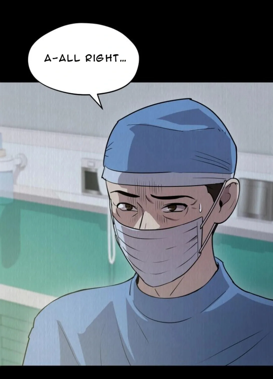 God's Scalpel Chapter 16 page 50 - 