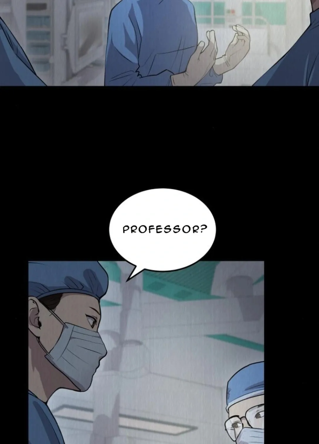 God's Scalpel Chapter 16 page 57 - 