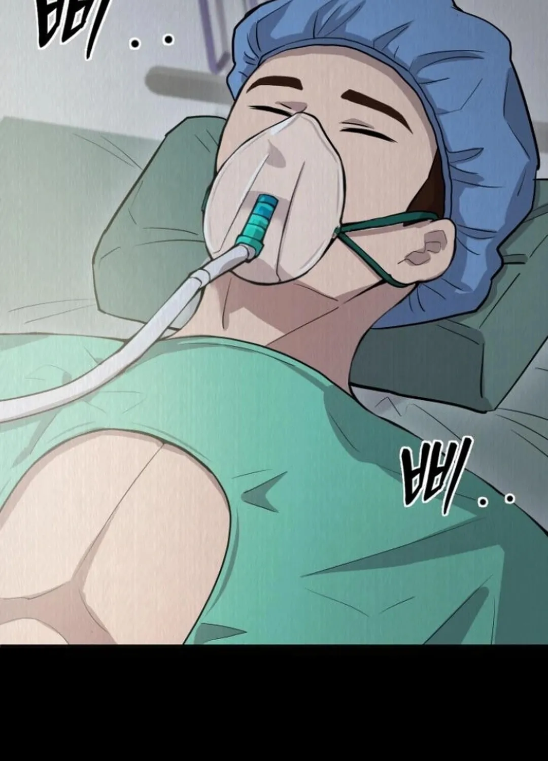 God's Scalpel Chapter 16 page 61 - 