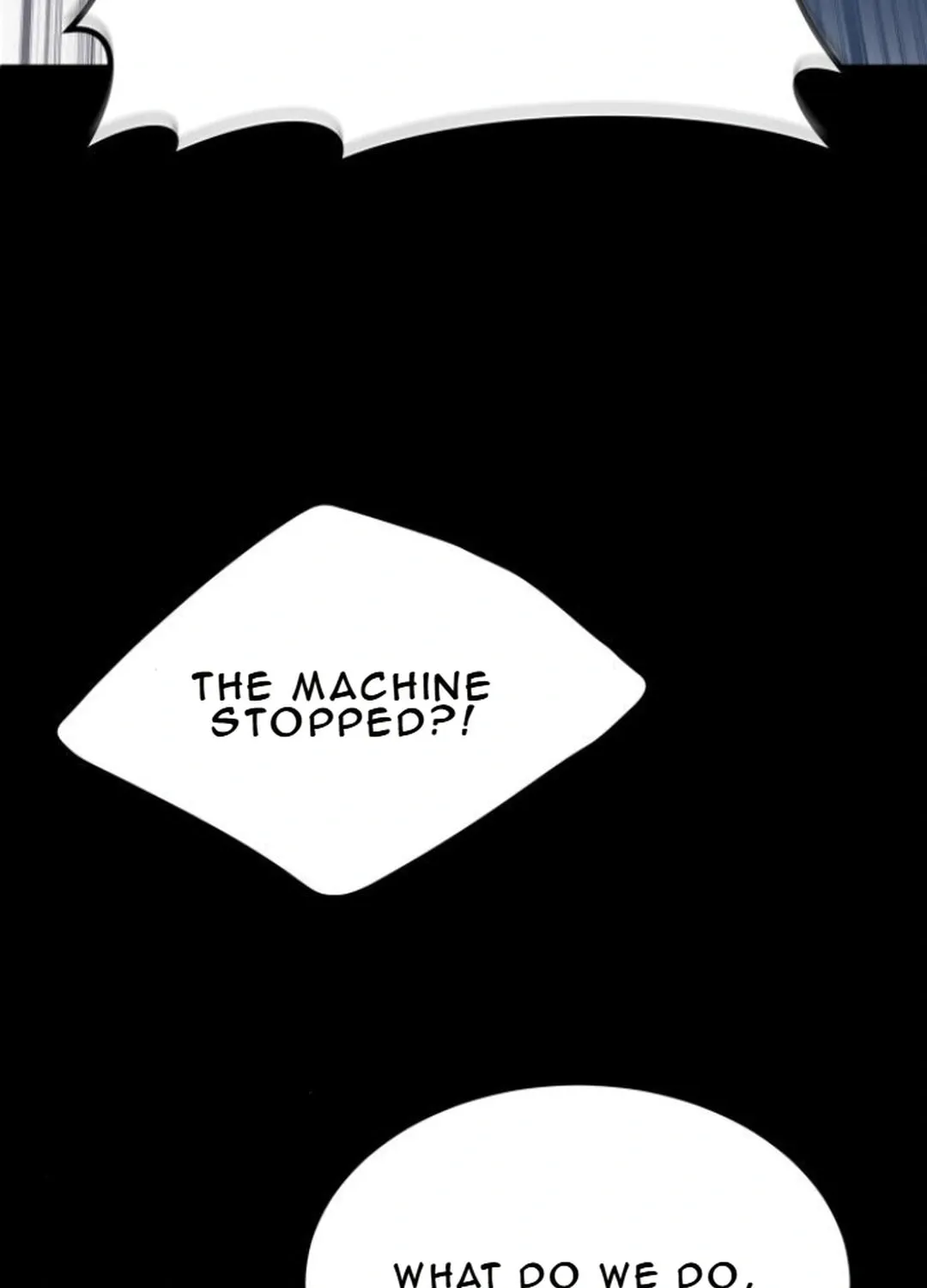 God's Scalpel Chapter 16 page 84 - 