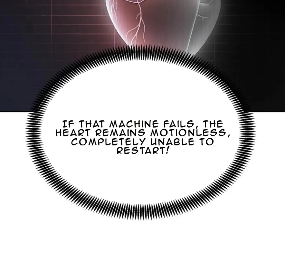 God's Scalpel Chapter 16 page 98 - 