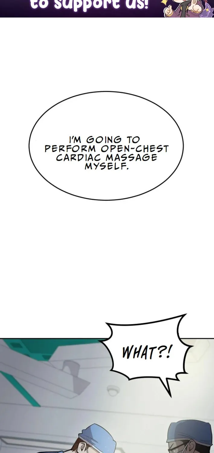 God's Scalpel Chapter 17 page 2 - 