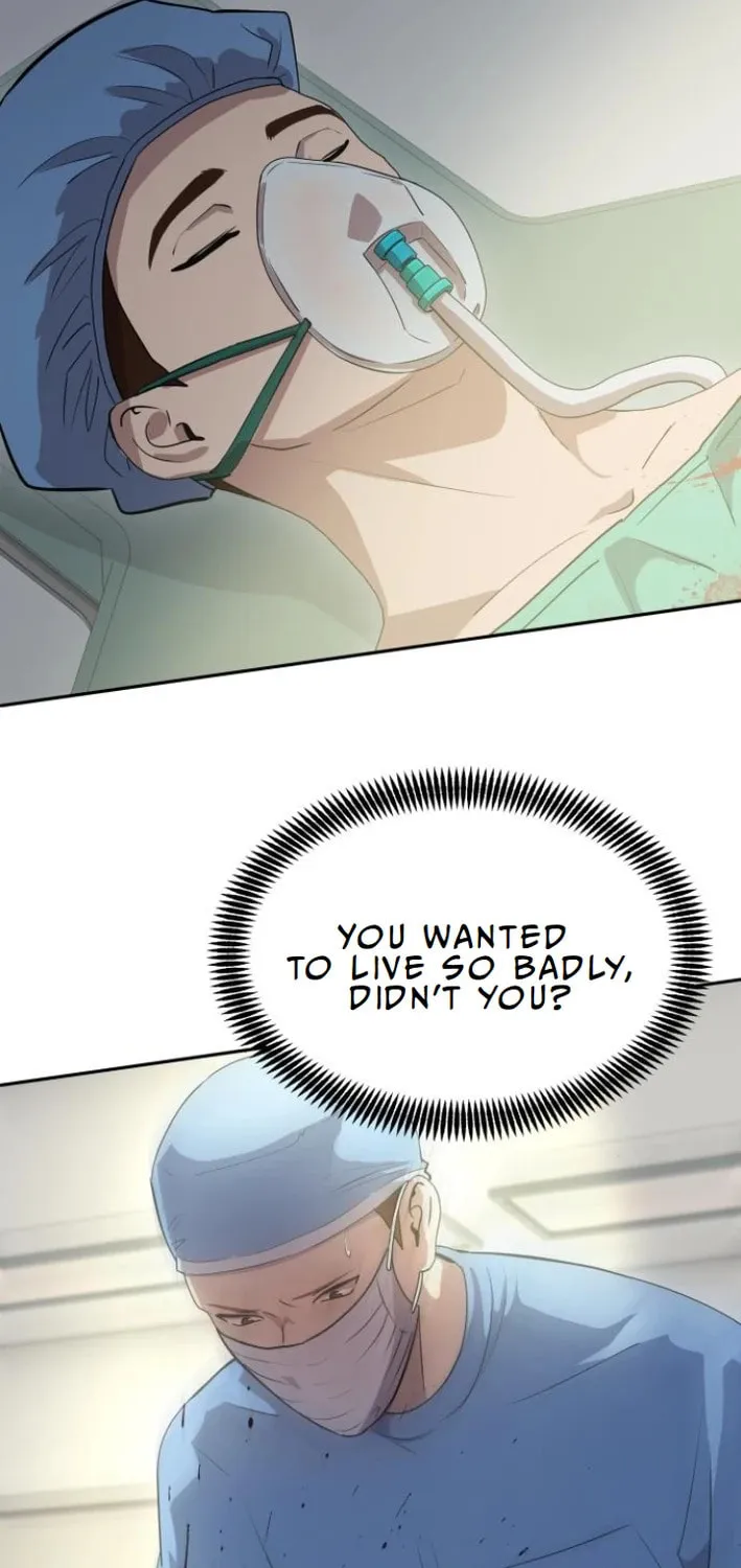 God's Scalpel Chapter 17 page 11 - 