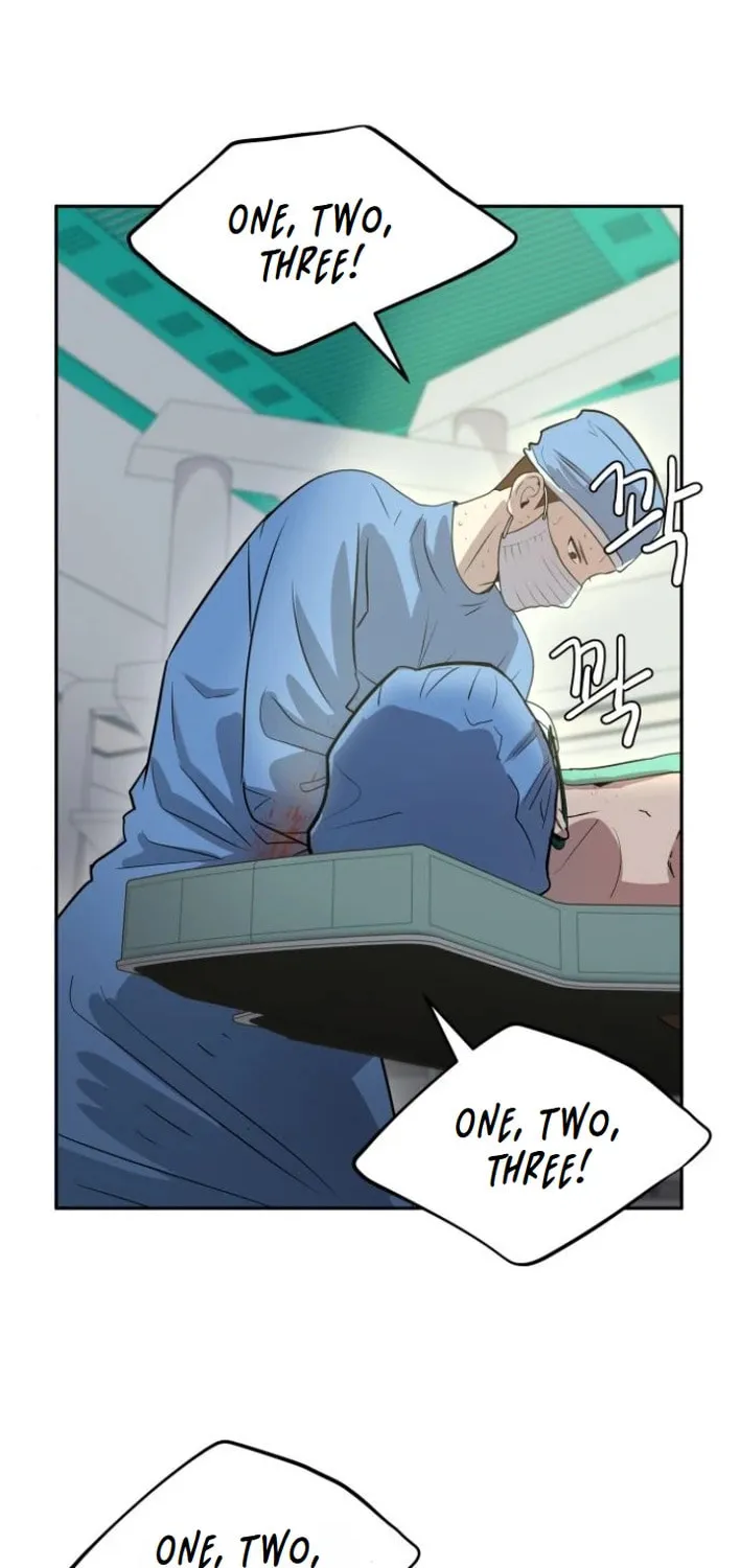God's Scalpel Chapter 17 page 14 - 