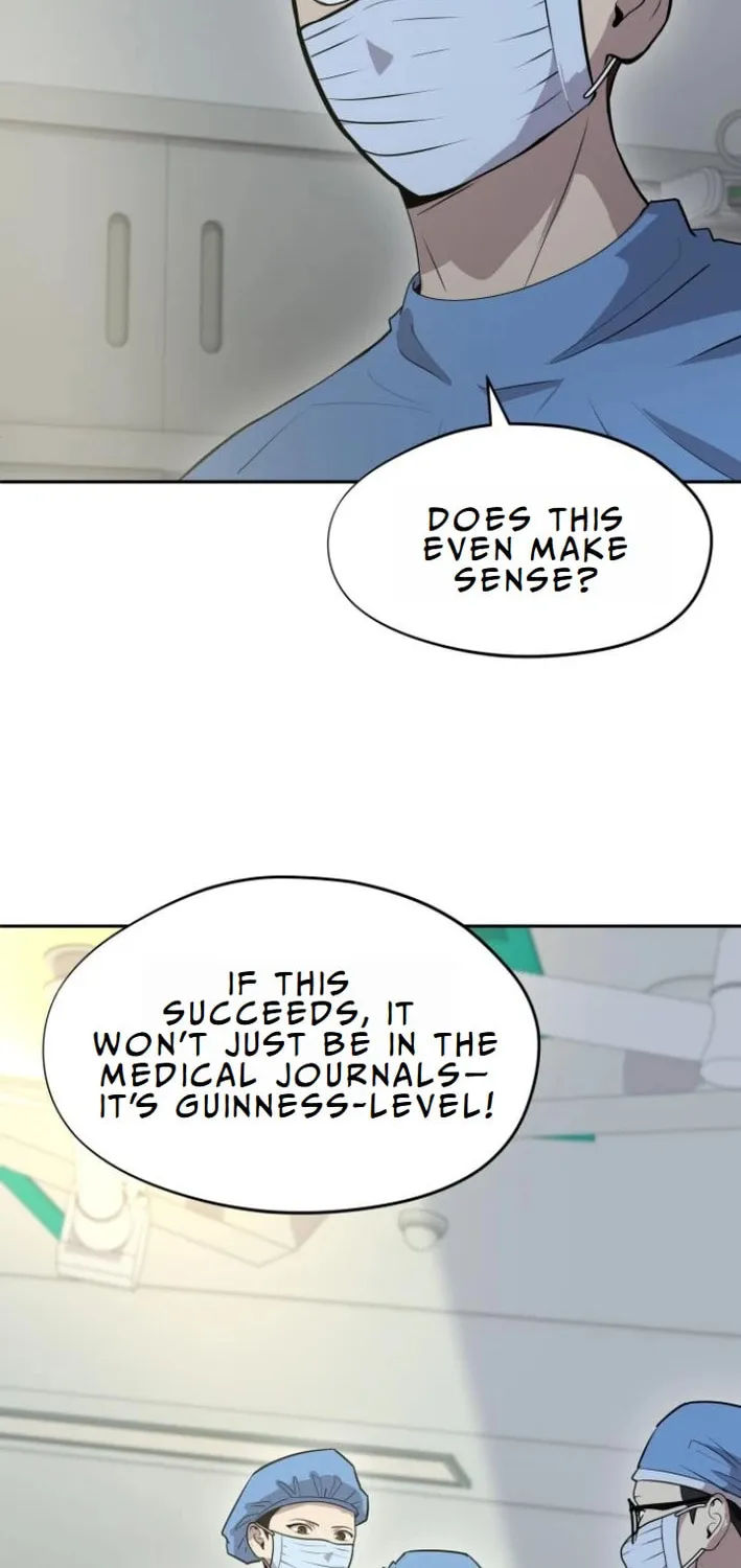 God's Scalpel Chapter 17 page 16 - 