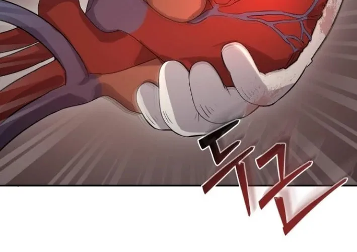 God's Scalpel Chapter 17 page 20 - 
