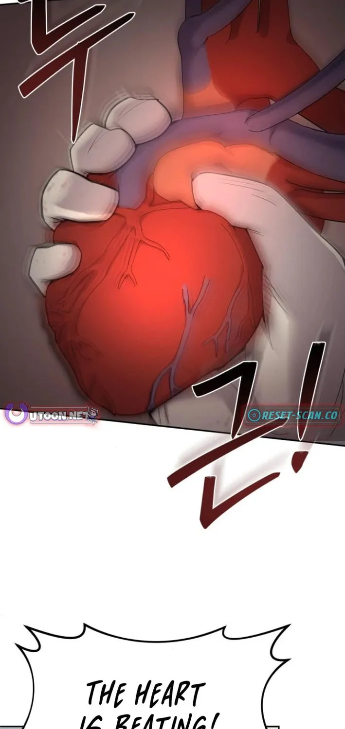 God's Scalpel Chapter 17 page 23 - 