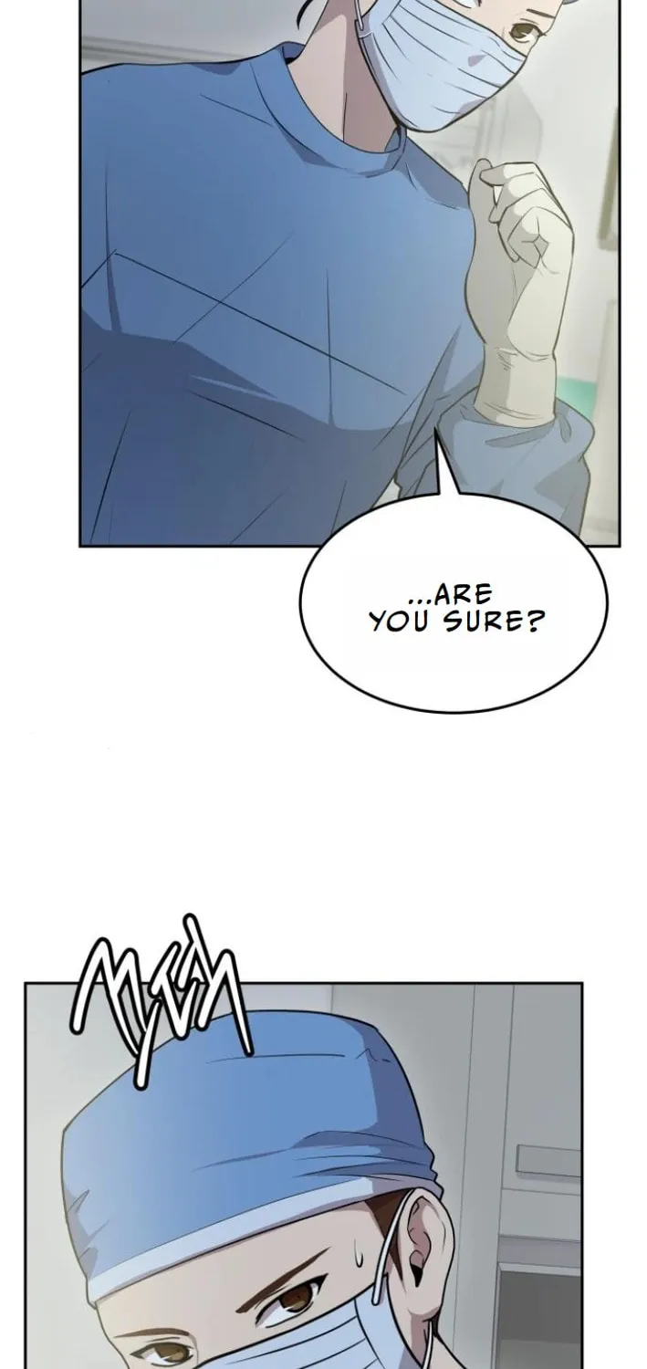God's Scalpel Chapter 17 page 4 - 