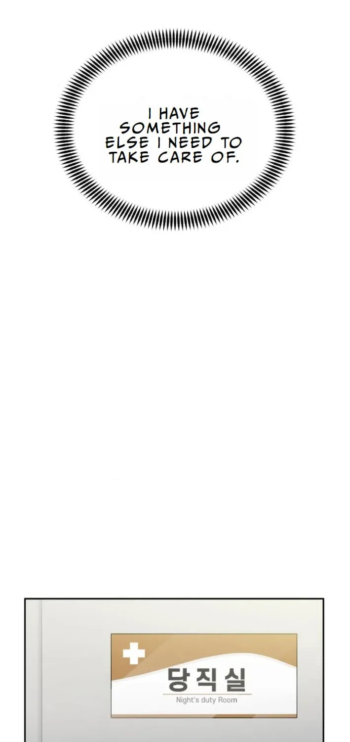 God's Scalpel Chapter 17 page 32 - 