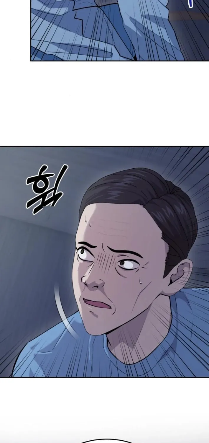 God's Scalpel Chapter 17 page 35 - 