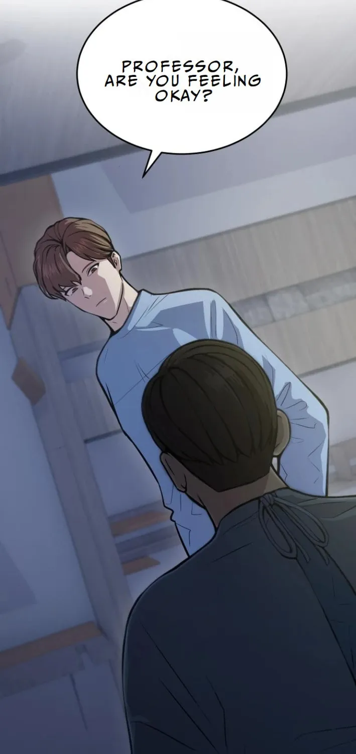 God's Scalpel Chapter 17 page 36 - 