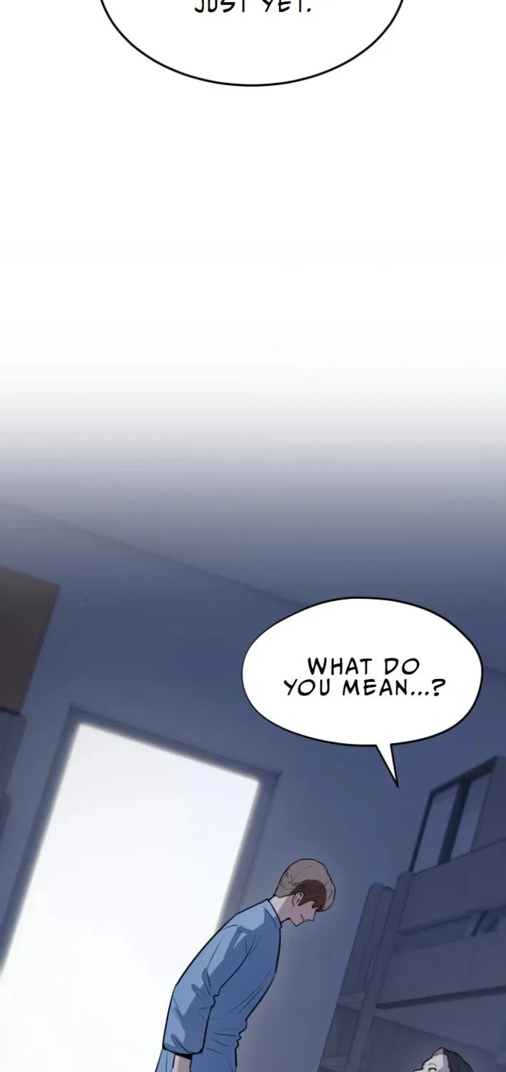 God's Scalpel Chapter 17 page 42 - 