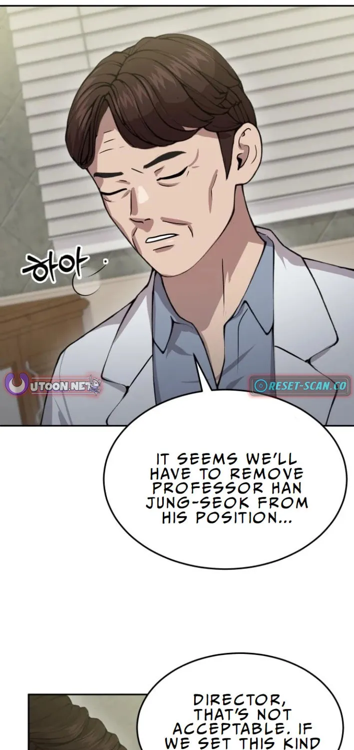 God's Scalpel Chapter 17 page 52 - 
