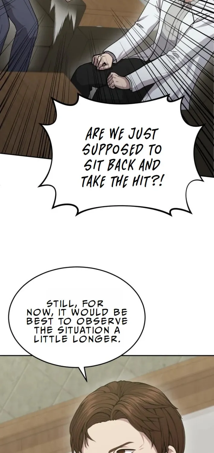 God's Scalpel Chapter 17 page 55 - 