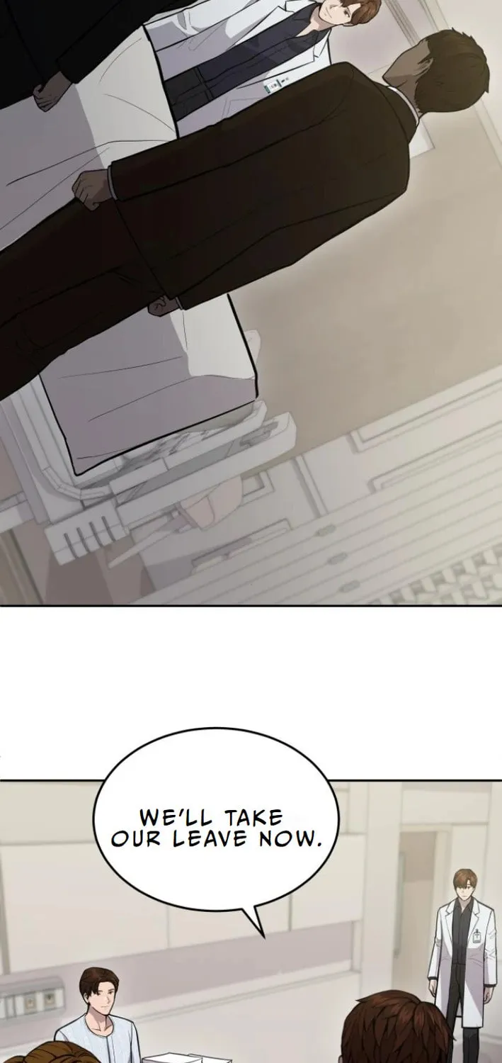God's Scalpel Chapter 17 page 62 - 