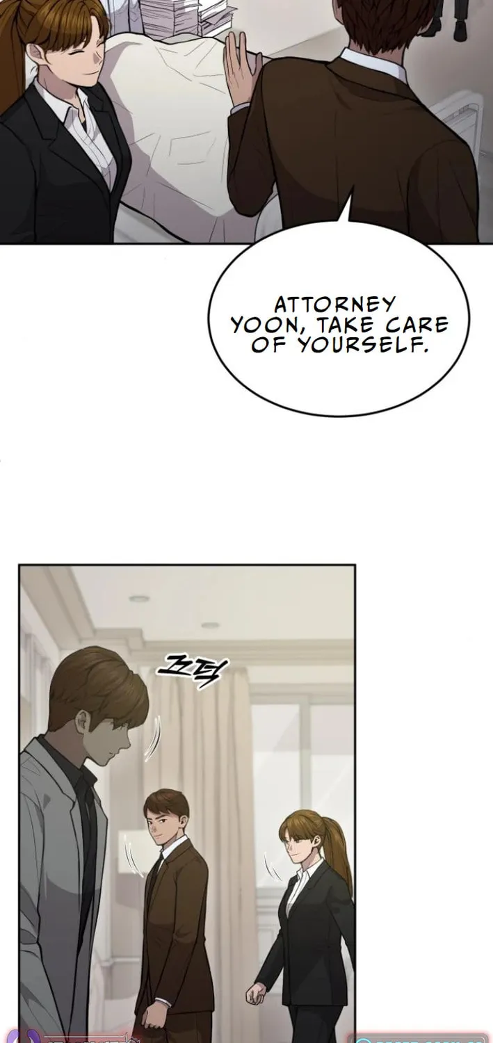 God's Scalpel Chapter 17 page 63 - 