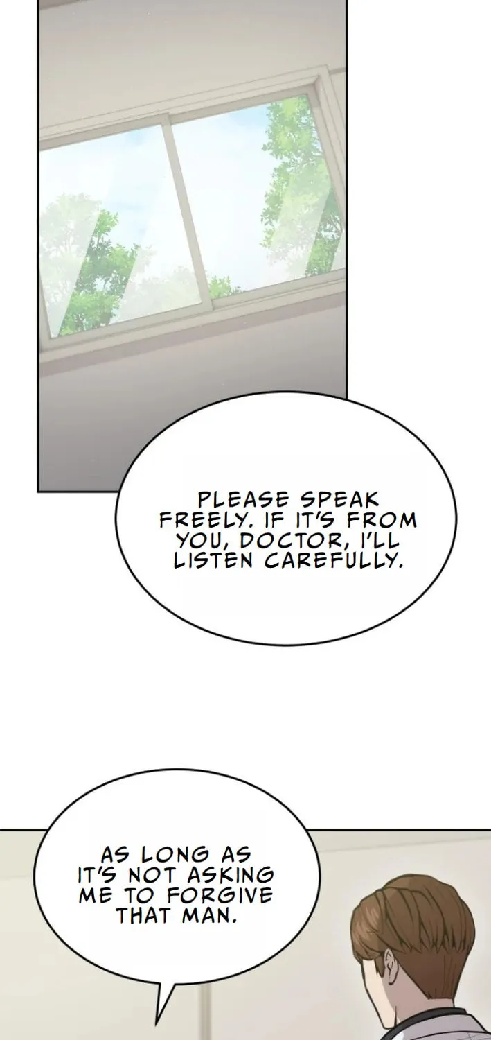 God's Scalpel Chapter 17 page 71 - 