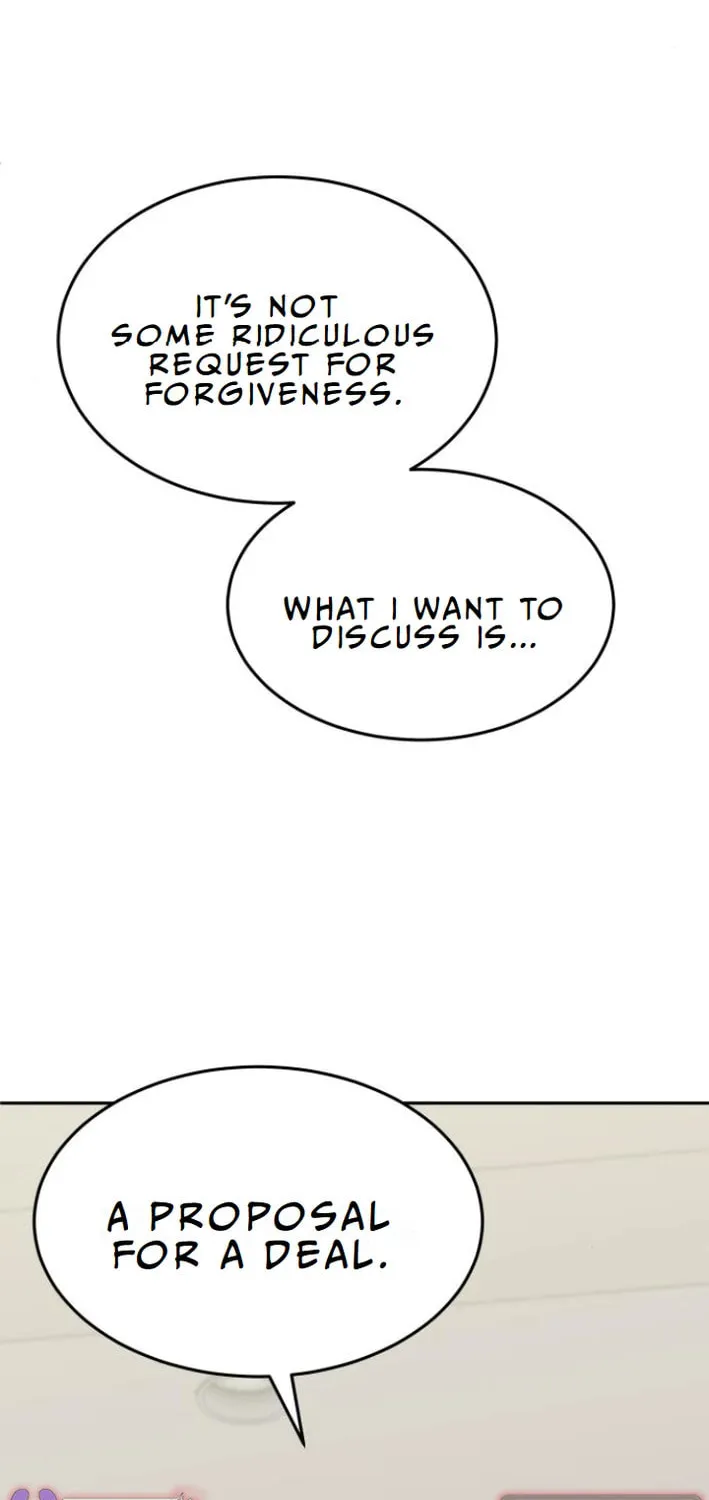 God's Scalpel Chapter 17 page 73 - 