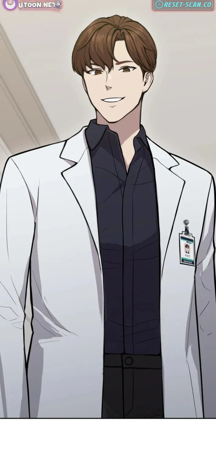 God's Scalpel Chapter 17 page 74 - 