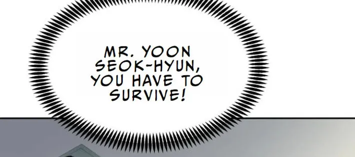 God's Scalpel Chapter 17 page 10 - 