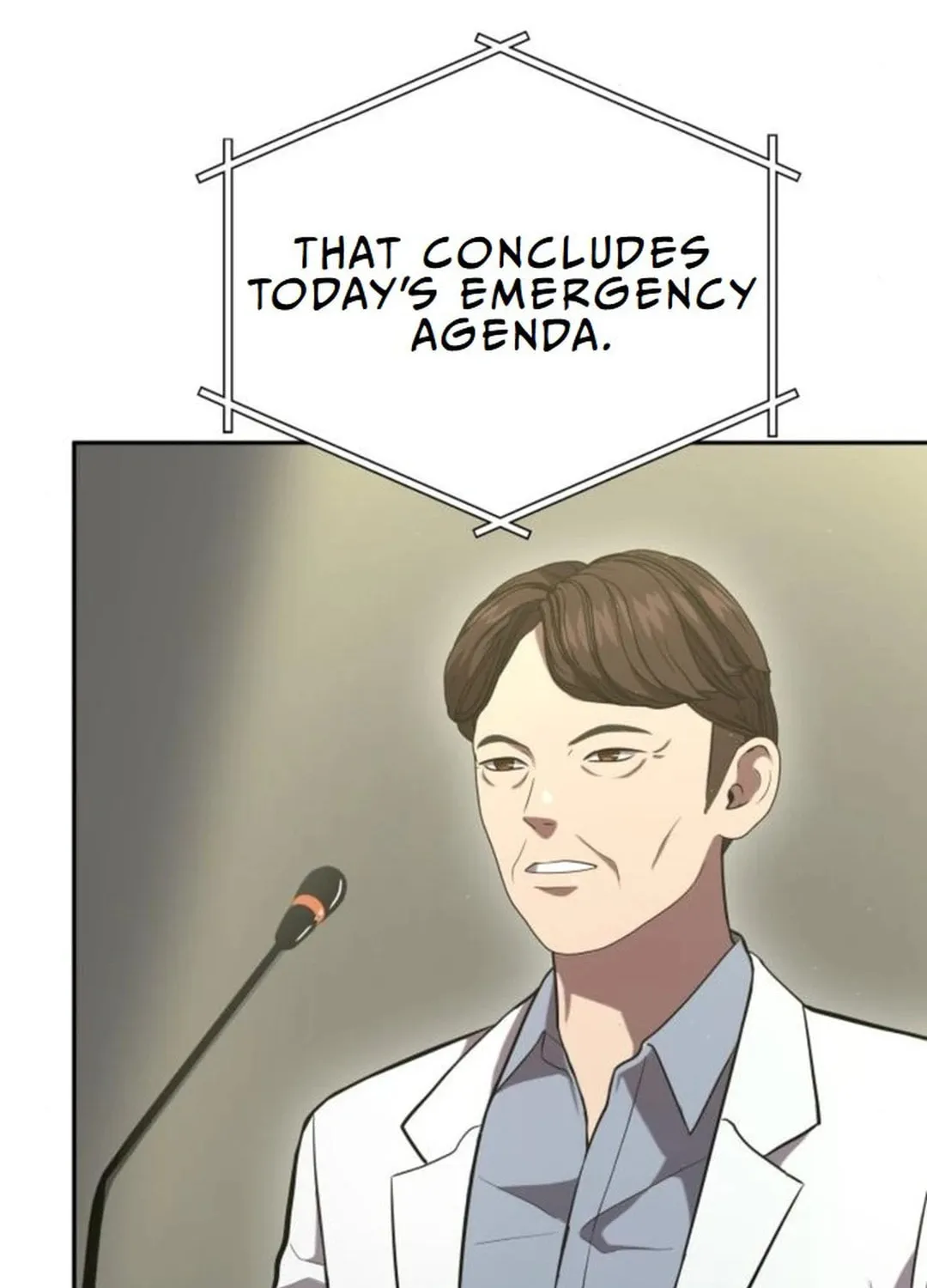 God's Scalpel Chapter 18 page 108 - 