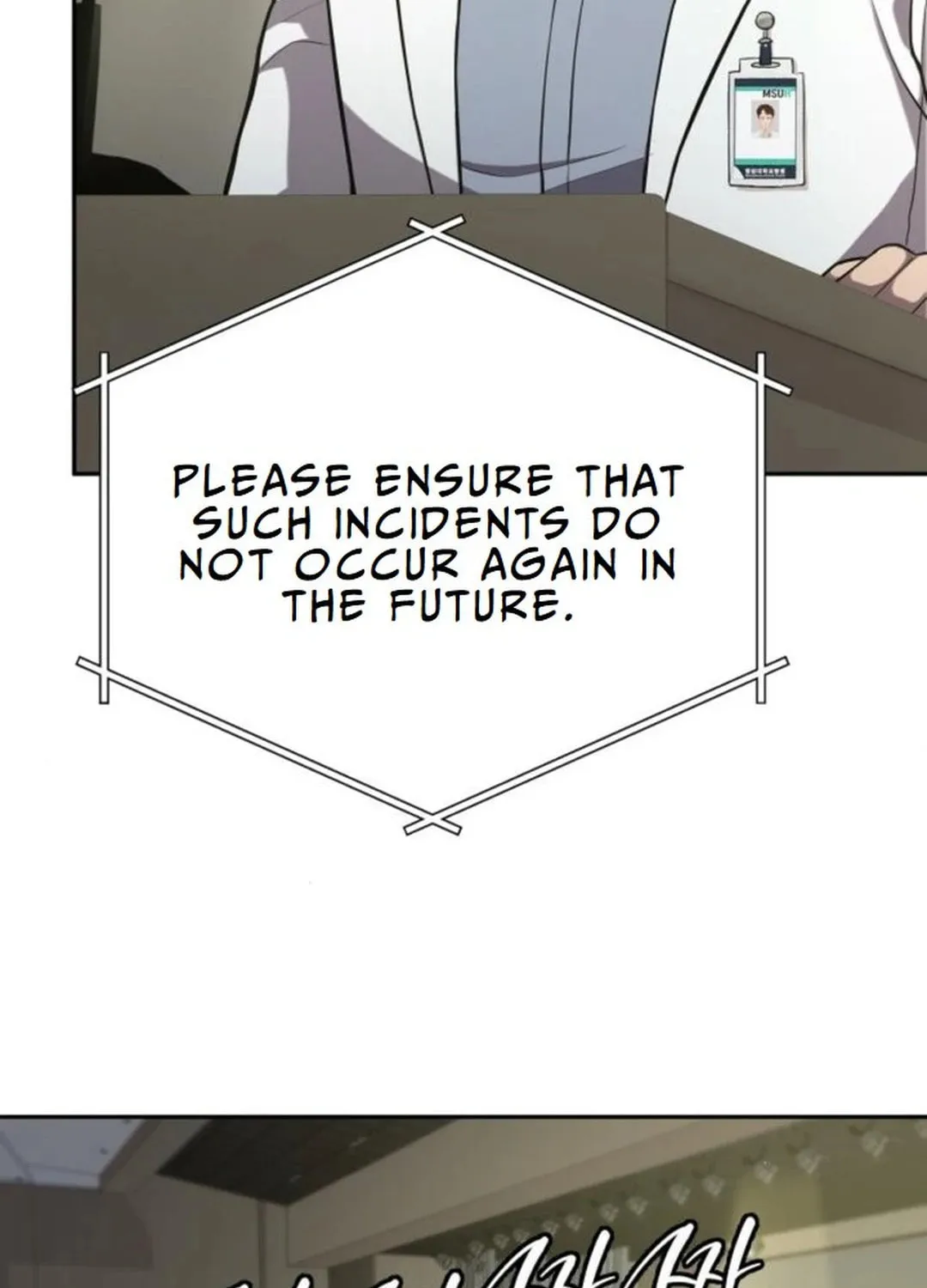 God's Scalpel Chapter 18 page 109 - 